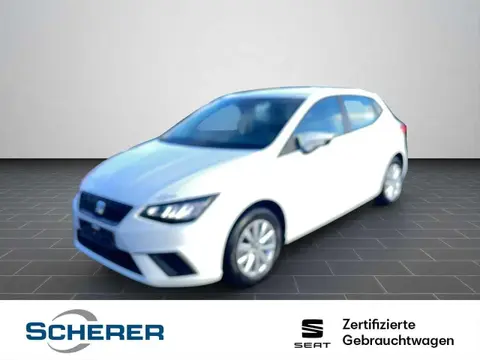 Used SEAT IBIZA Petrol 2023 Ad 