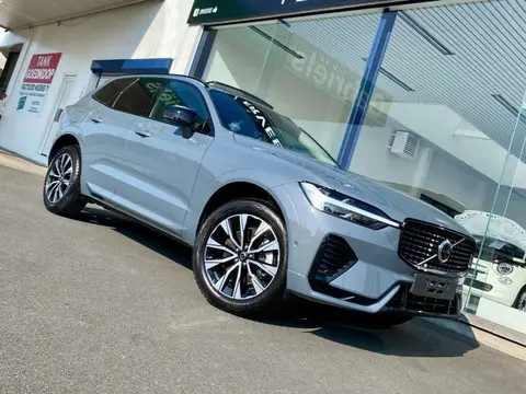 Annonce VOLVO XC60 Essence 2023 d'occasion 