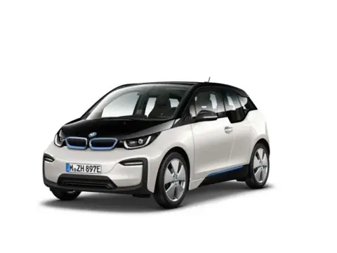 Annonce BMW I3 Électrique 2022 d'occasion 