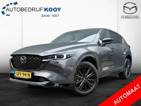 Used MAZDA CX-5 Petrol 2024 Ad 