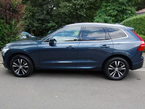 Used VOLVO XC60 Diesel 2019 Ad 