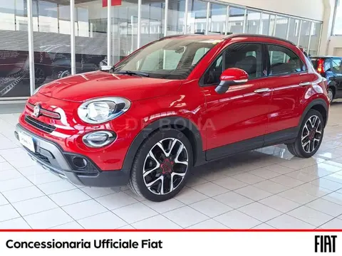 Annonce FIAT 500X Essence 2021 d'occasion 