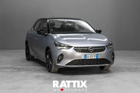 Annonce OPEL CORSA Essence 2020 d'occasion 