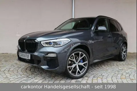 Annonce BMW X5 Diesel 2023 d'occasion 