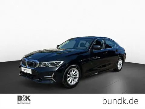 Used BMW SERIE 3 Diesel 2021 Ad 