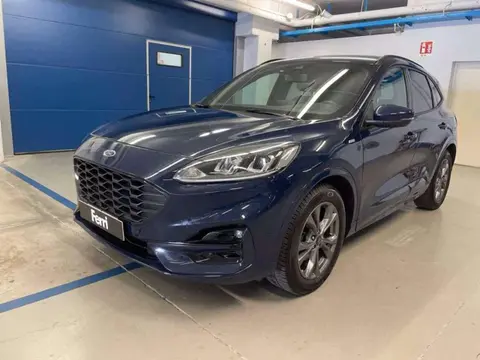 Annonce FORD KUGA Diesel 2022 d'occasion 