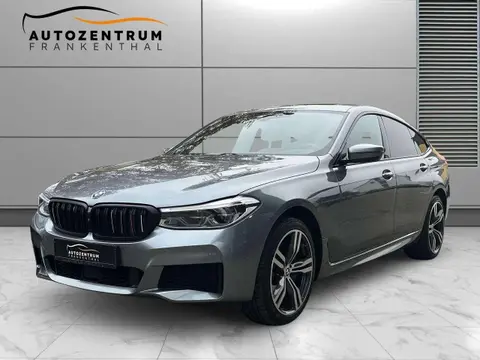 Used BMW SERIE 6 Diesel 2019 Ad 