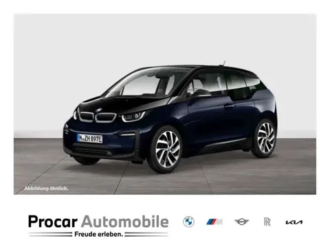 Annonce BMW I3 Électrique 2022 d'occasion 