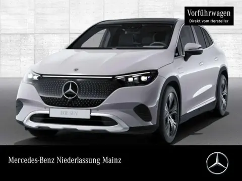 Annonce MERCEDES-BENZ EQE Électrique 2023 d'occasion 