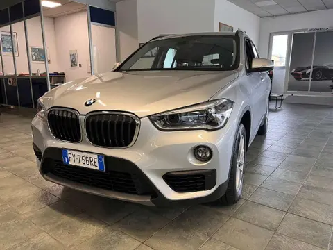 Annonce BMW X1 Diesel 2019 d'occasion 