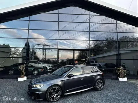 Annonce AUDI RS3 Essence 2015 d'occasion 