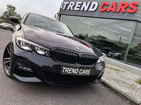 Used BMW SERIE 3 Diesel 2019 Ad 