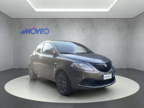 Used LANCIA YPSILON Hybrid 2024 Ad 