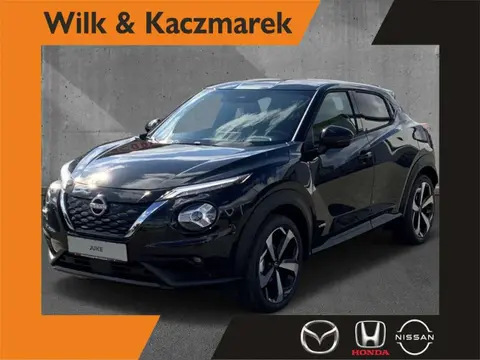 Used NISSAN JUKE Hybrid 2024 Ad 