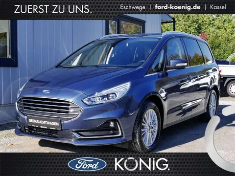 Used FORD GALAXY Diesel 2020 Ad 