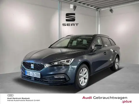 Used SEAT LEON Petrol 2024 Ad 