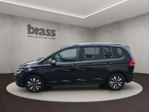 Used VOLKSWAGEN TOURAN Petrol 2023 Ad 