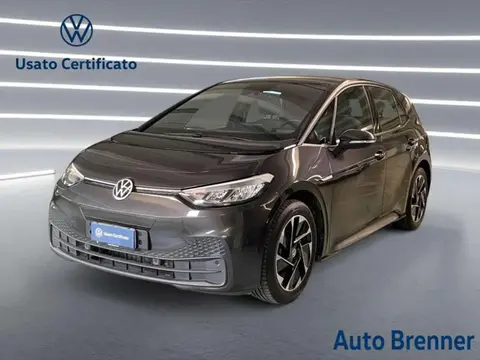 Used VOLKSWAGEN ID.3 Electric 2021 Ad 