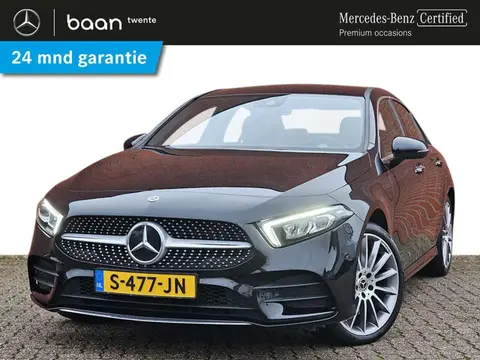 Used MERCEDES-BENZ CLASSE A Hybrid 2023 Ad 