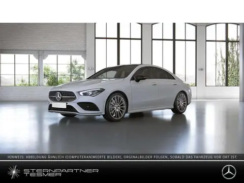 Annonce MERCEDES-BENZ CLASSE CLA Essence 2023 d'occasion 