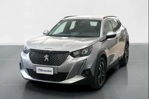 Used PEUGEOT 2008 Petrol 2021 Ad 