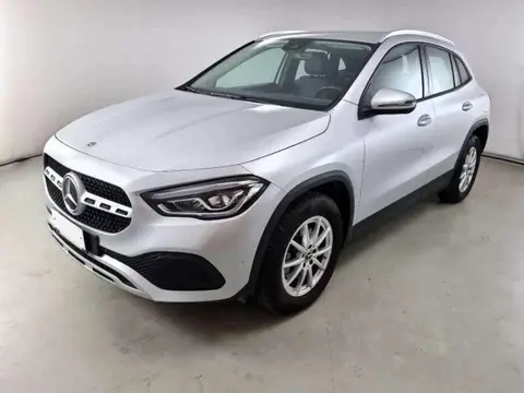 Used MERCEDES-BENZ CLASSE GLA Diesel 2021 Ad 