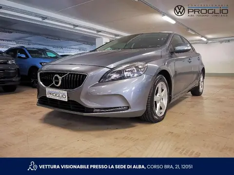 Annonce VOLVO V40 Diesel 2018 d'occasion 