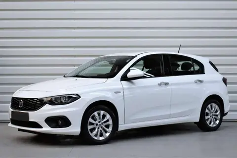 Used FIAT TIPO Diesel 2017 Ad 