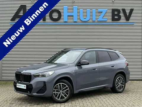 Annonce BMW X1 Hybride 2023 d'occasion 