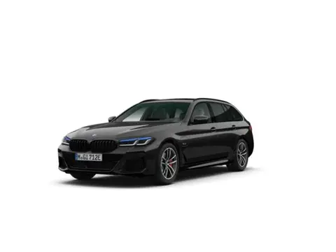 Used BMW SERIE 5 Hybrid 2023 Ad 