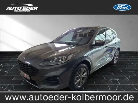 Used FORD KUGA Hybrid 2022 Ad 