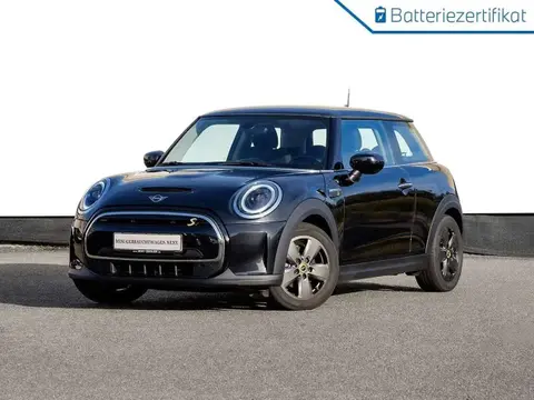 Annonce MINI COOPER Électrique 2022 d'occasion 