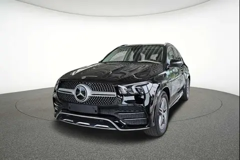 Annonce MERCEDES-BENZ CLASSE GLE Hybride 2022 d'occasion 