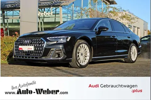 Annonce AUDI A8 Diesel 2023 d'occasion 