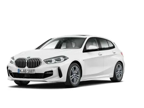 Annonce BMW SERIE 1 Essence 2023 d'occasion 