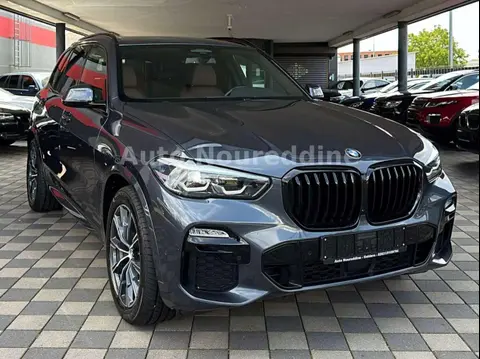 Annonce BMW X5 Essence 2020 d'occasion 