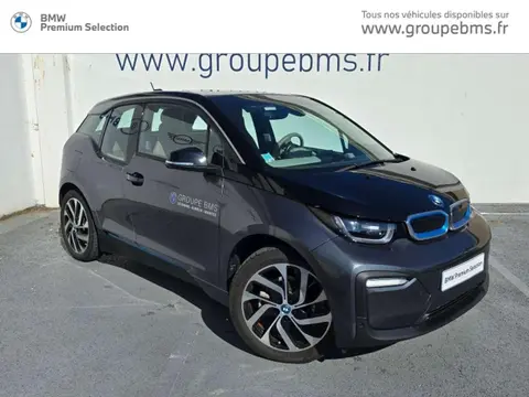 Annonce BMW I3 Électrique 2020 d'occasion 