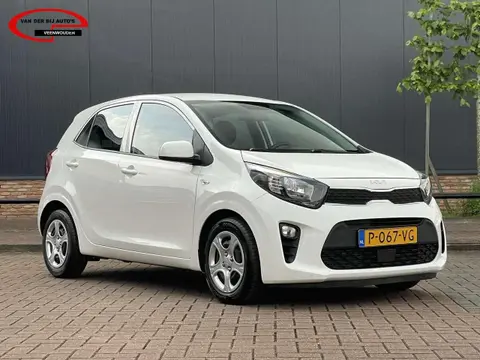 Annonce KIA PICANTO Essence 2022 d'occasion 