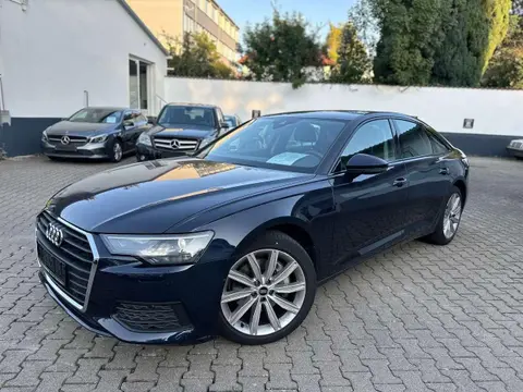 Used AUDI A6 Diesel 2021 Ad 