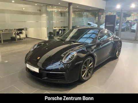 Annonce PORSCHE 911 Essence 2024 d'occasion 