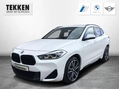 Used BMW X2 Diesel 2021 Ad Germany