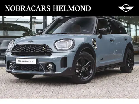 Used MINI COOPER Hybrid 2022 Ad 