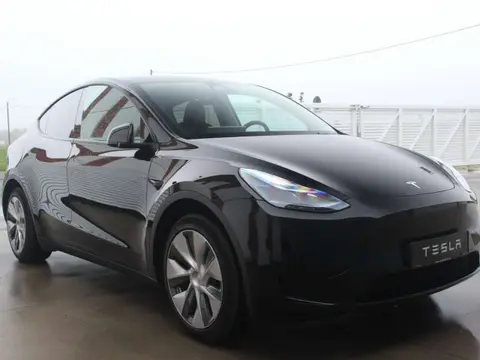 Annonce TESLA MODEL Y Électrique 2023 d'occasion 