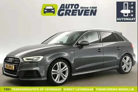 Used AUDI A3 Petrol 2019 Ad 