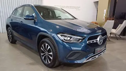 Annonce MERCEDES-BENZ CLASSE GLA Essence 2022 d'occasion 