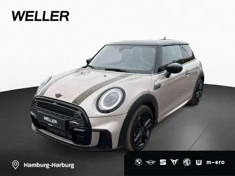 Used MINI COOPER Petrol 2021 Ad 