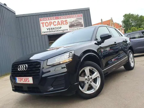 Used AUDI Q2 Petrol 2019 Ad 