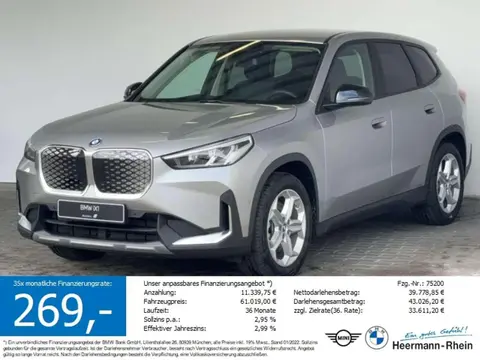 Annonce BMW IX1 Électrique 2024 d'occasion 