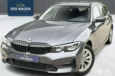 Annonce BMW SERIE 3 Hybride 2020 d'occasion 