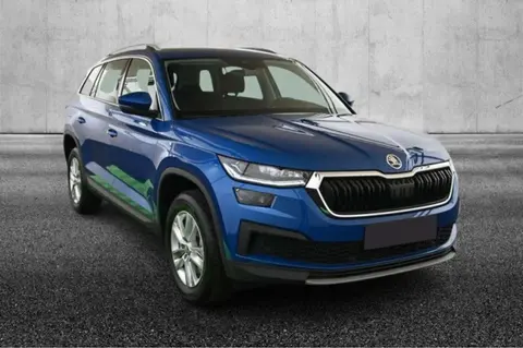 Used SKODA KODIAQ Diesel 2023 Ad 